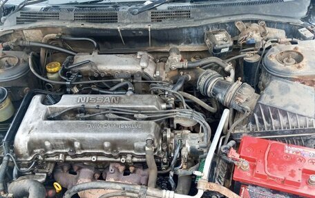 Nissan Bluebird XI, 1998 год, 99 000 рублей, 7 фотография