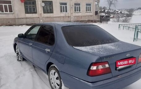 Nissan Bluebird XI, 1998 год, 99 000 рублей, 5 фотография