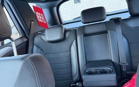 Mercedes-Benz M-Класс, 2012 год, 1 950 000 рублей, 37 фотография