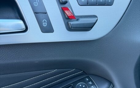 Mercedes-Benz M-Класс, 2012 год, 1 950 000 рублей, 36 фотография