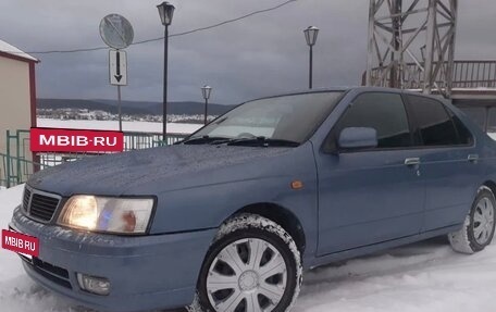 Nissan Bluebird XI, 1998 год, 99 000 рублей, 6 фотография