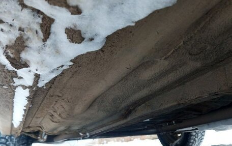 Nissan Bluebird XI, 1998 год, 99 000 рублей, 8 фотография