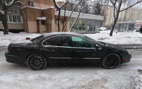 Chrysler Concorde II, 2003 год, 499 000 рублей, 3 фотография