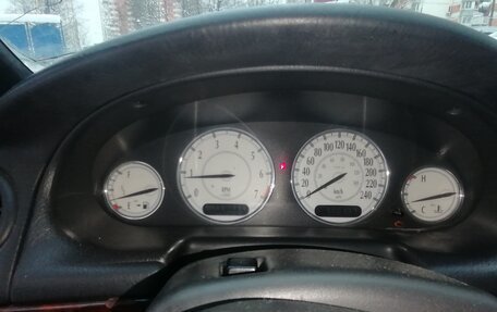 Chrysler Concorde II, 2003 год, 499 000 рублей, 5 фотография