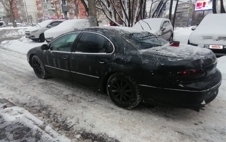 Chrysler Concorde II, 2003 год, 499 000 рублей, 7 фотография