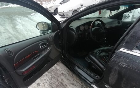 Chrysler Concorde II, 2003 год, 499 000 рублей, 6 фотография