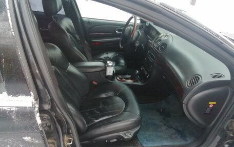 Chrysler Concorde II, 2003 год, 499 000 рублей, 10 фотография