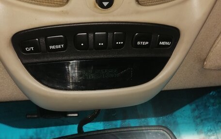 Chrysler Concorde II, 2003 год, 499 000 рублей, 15 фотография