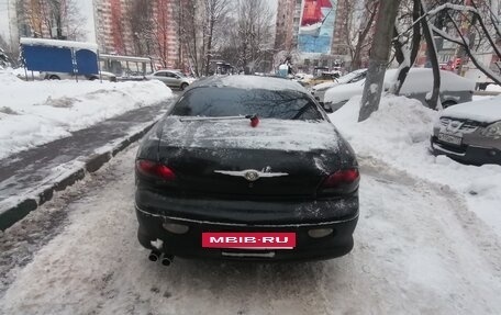 Chrysler Concorde II, 2003 год, 499 000 рублей, 4 фотография