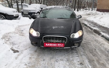 Chrysler Concorde II, 2003 год, 499 000 рублей, 2 фотография