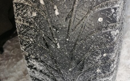 Chrysler Concorde II, 2003 год, 499 000 рублей, 18 фотография