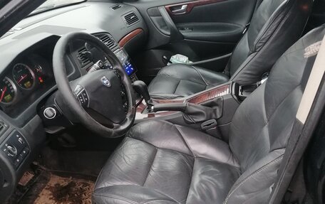 Volvo S60 III, 2007 год, 500 000 рублей, 6 фотография