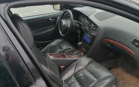 Volvo S60 III, 2007 год, 500 000 рублей, 7 фотография