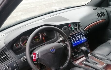 Volvo S60 III, 2007 год, 500 000 рублей, 5 фотография