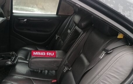 Volvo S60 III, 2007 год, 500 000 рублей, 8 фотография