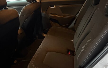 KIA Sportage III, 2015 год, 1 600 000 рублей, 19 фотография