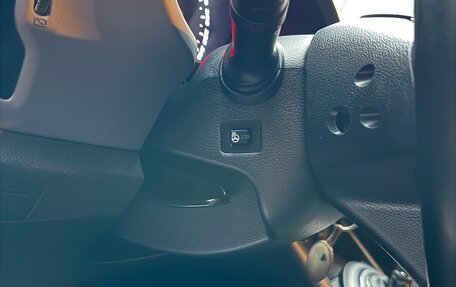 KIA Sportage III, 2015 год, 1 600 000 рублей, 17 фотография