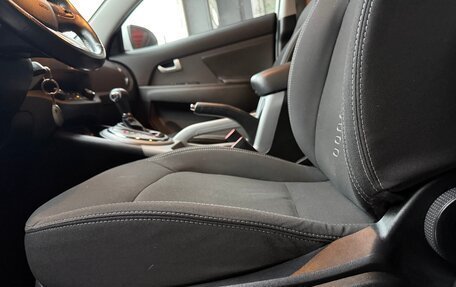 KIA Sportage III, 2015 год, 1 600 000 рублей, 18 фотография