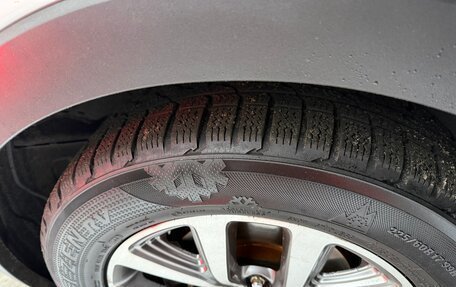 KIA Sportage III, 2015 год, 1 600 000 рублей, 21 фотография