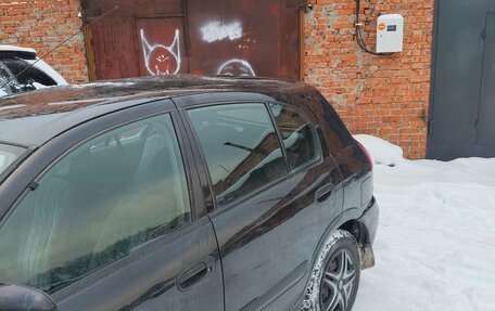 Nissan Almera, 2005 год, 200 000 рублей, 4 фотография