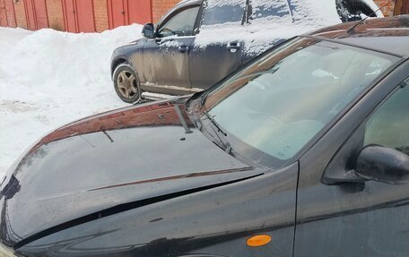 Nissan Almera, 2005 год, 200 000 рублей, 3 фотография