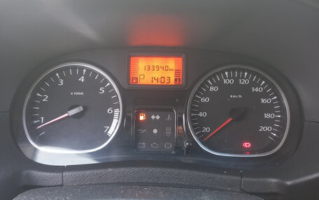 Renault Duster I рестайлинг, 2014 год, 1 000 000 рублей, 7 фотография