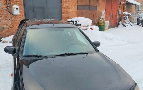 Nissan Almera, 2005 год, 200 000 рублей, 9 фотография