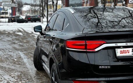 Geely Tugella FY11, 2020 год, 2 350 000 рублей, 3 фотография