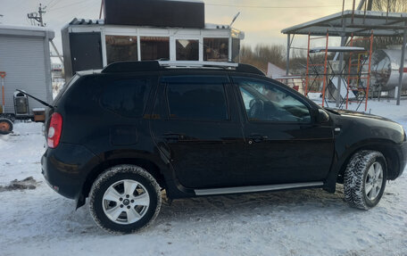 Renault Duster I рестайлинг, 2014 год, 1 000 000 рублей, 6 фотография