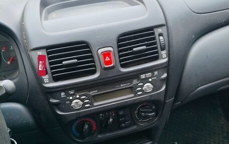 Nissan Almera, 2005 год, 200 000 рублей, 8 фотография