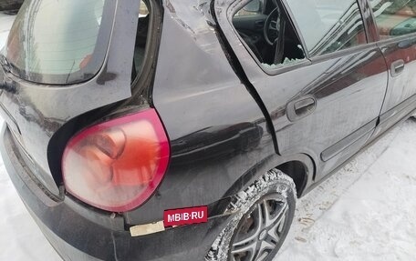 Nissan Almera, 2005 год, 200 000 рублей, 7 фотография