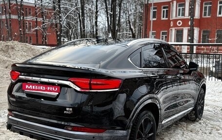 Geely Tugella FY11, 2020 год, 2 350 000 рублей, 6 фотография