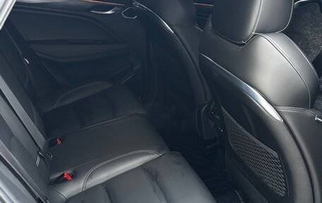 Geely Tugella FY11, 2020 год, 2 350 000 рублей, 9 фотография