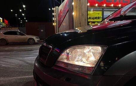 KIA Sorento IV, 2002 год, 440 000 рублей, 6 фотография