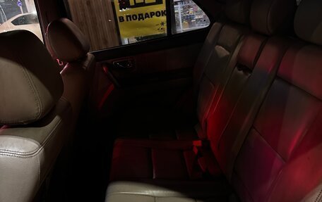 KIA Sorento IV, 2002 год, 440 000 рублей, 14 фотография