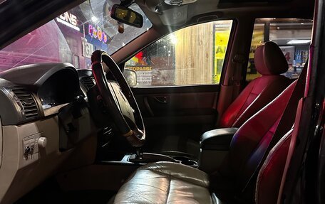 KIA Sorento IV, 2002 год, 440 000 рублей, 12 фотография