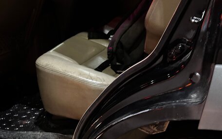 KIA Sorento IV, 2002 год, 440 000 рублей, 11 фотография