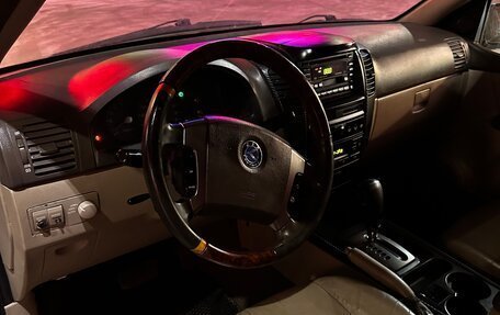 KIA Sorento IV, 2002 год, 440 000 рублей, 13 фотография