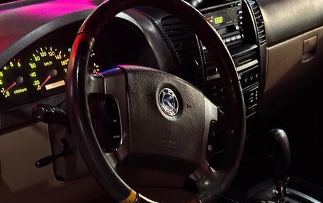 KIA Sorento IV, 2002 год, 440 000 рублей, 17 фотография