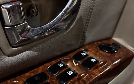 KIA Sorento IV, 2002 год, 440 000 рублей, 15 фотография