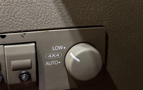 KIA Sorento IV, 2002 год, 440 000 рублей, 16 фотография