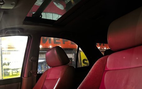 KIA Sorento IV, 2002 год, 440 000 рублей, 18 фотография