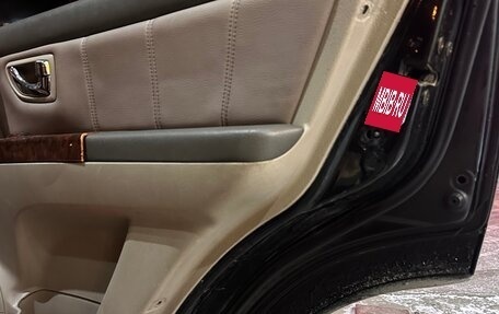 KIA Sorento IV, 2002 год, 440 000 рублей, 10 фотография