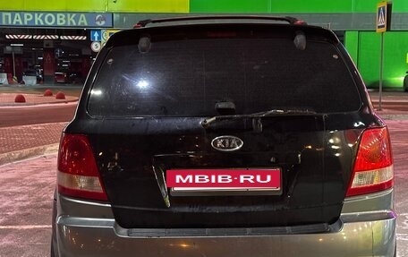 KIA Sorento IV, 2002 год, 440 000 рублей, 7 фотография