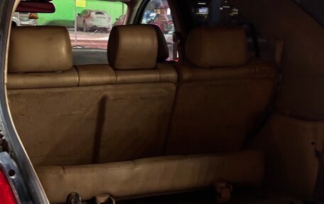 KIA Sorento IV, 2002 год, 440 000 рублей, 20 фотография