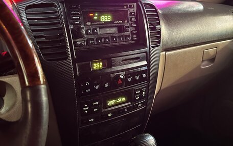 KIA Sorento IV, 2002 год, 440 000 рублей, 19 фотография