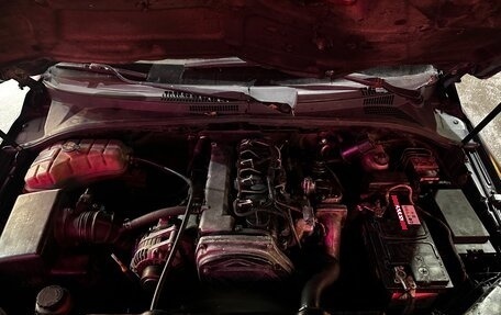 KIA Sorento IV, 2002 год, 440 000 рублей, 21 фотография