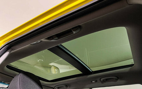 KIA Soul II рестайлинг, 2015 год, 1 597 000 рублей, 18 фотография