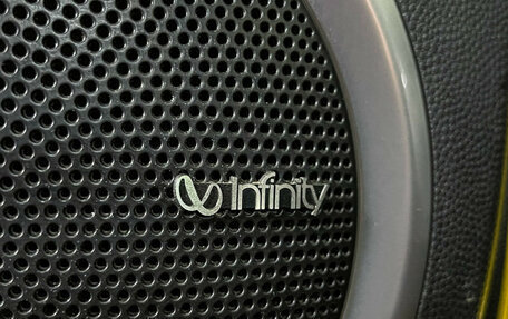 KIA Soul II рестайлинг, 2015 год, 1 597 000 рублей, 16 фотография