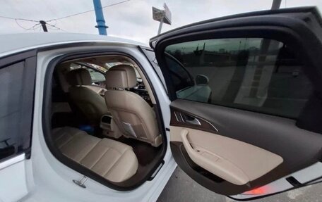 Audi A6, 2015 год, 1 700 000 рублей, 7 фотография